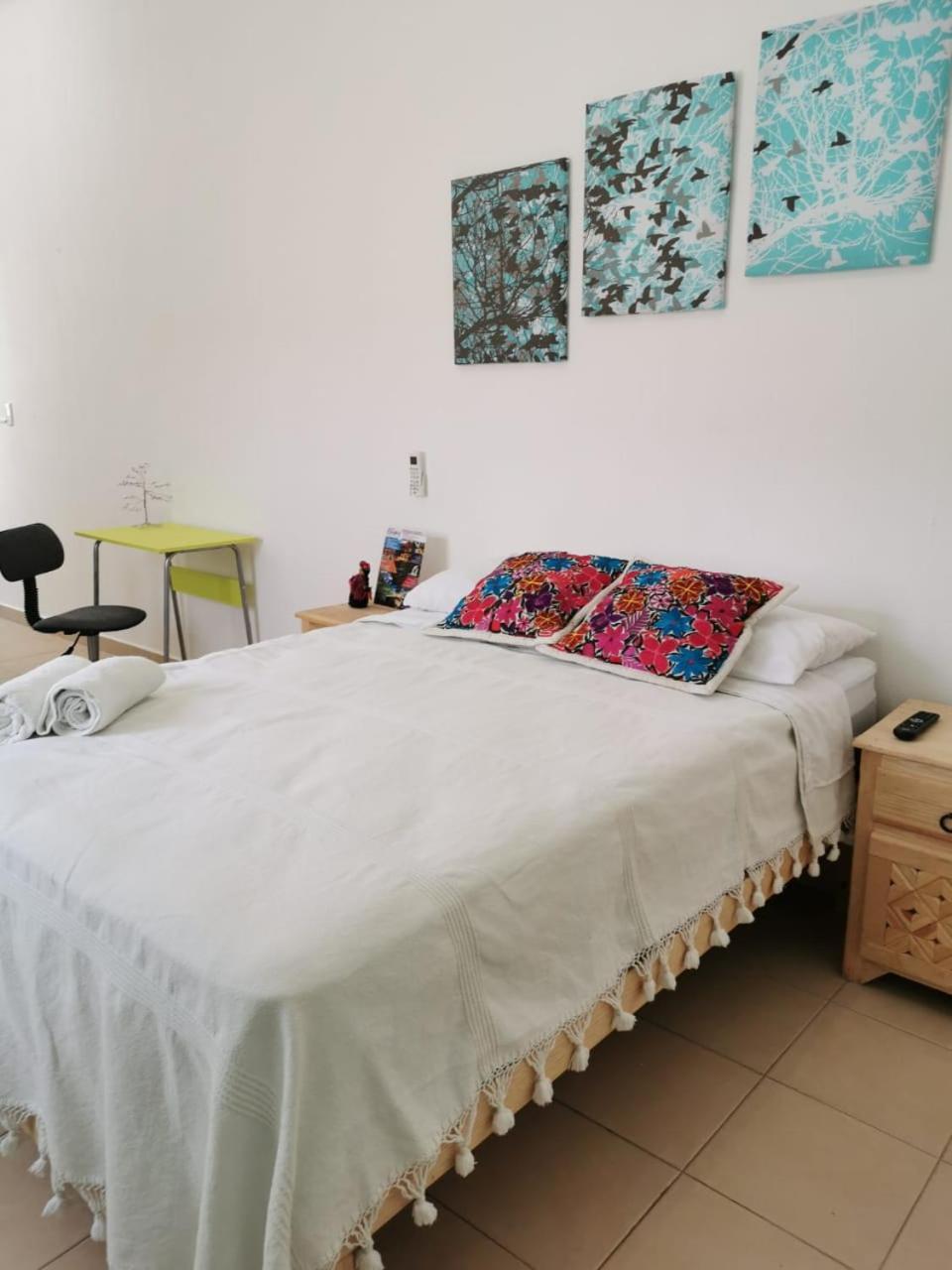 Tuxtla Gutiérrez Terraza Sancrisアパートホテル 部屋 写真