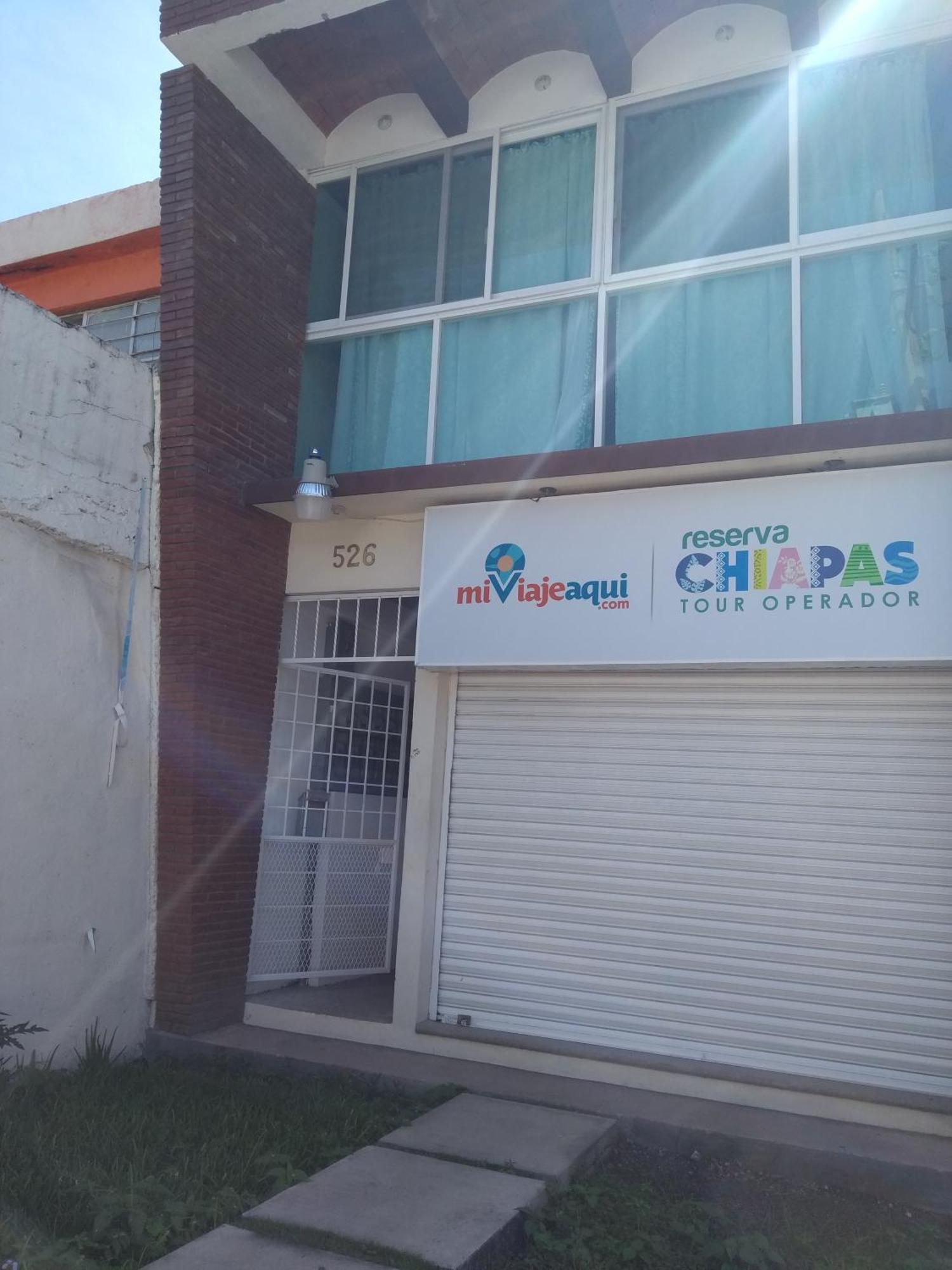 Tuxtla Gutiérrez Terraza Sancrisアパートホテル 部屋 写真