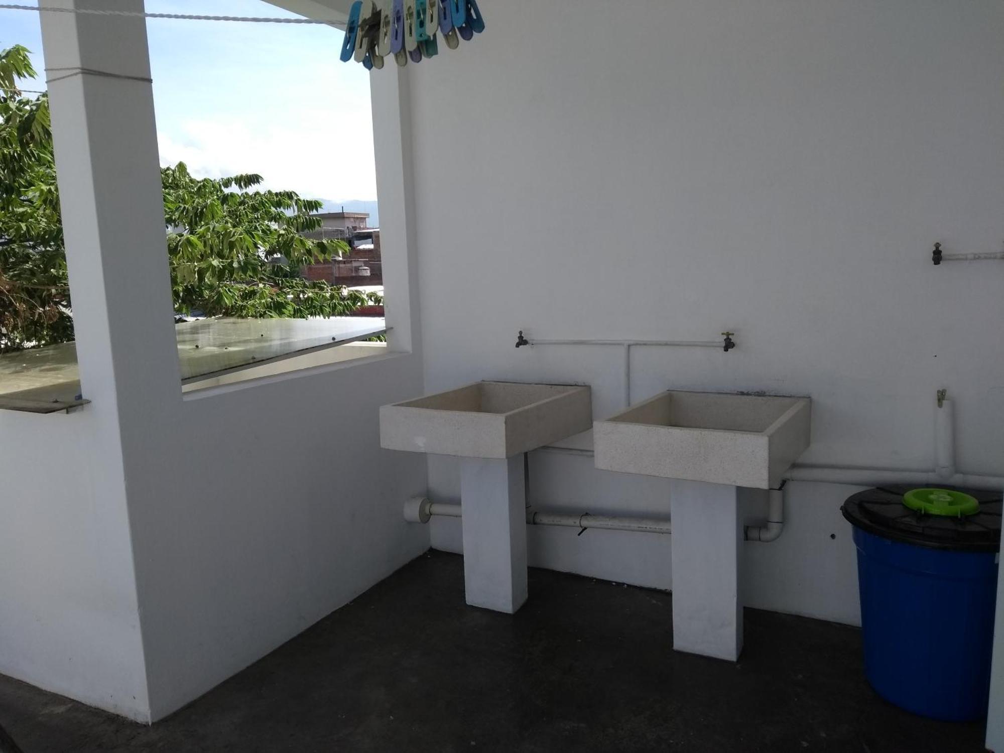 Tuxtla Gutiérrez Terraza Sancrisアパートホテル 部屋 写真